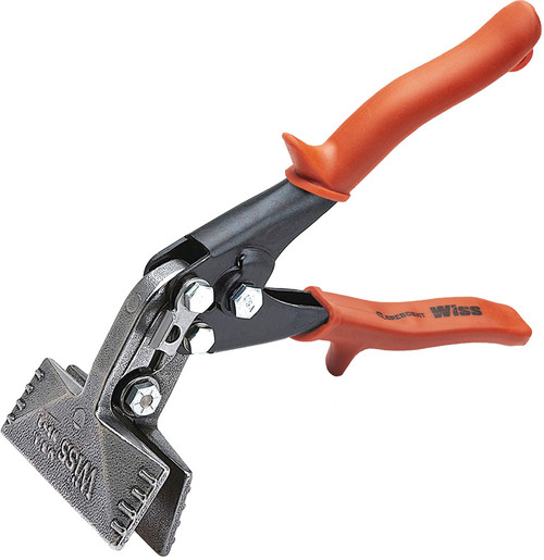 PG192 - COUTURE À MANCHE DÉCALÉE DE 3" POUR TÔLE