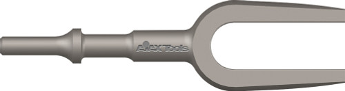 PG84 - ZIP GUN SK 3/4W FORK CHISEL