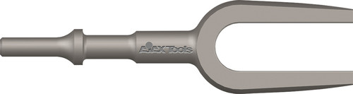 PG95 - ZIP GUN SK 3/4W FORK CHISEL