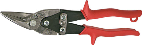 PG185 - METALMASTER SNIP, CUTS LEFT, 9.75" CUTTING CAPACITY