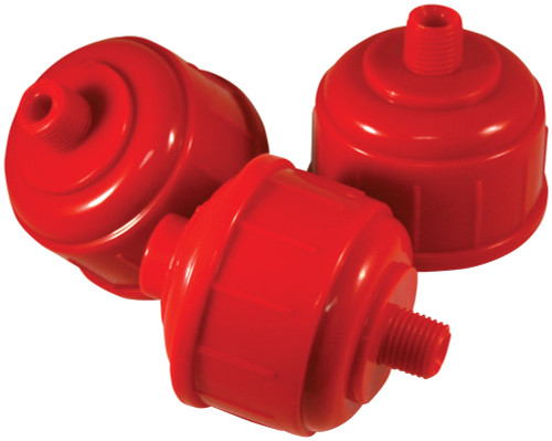 PG301 - 3 SPRAY GUN FILTER