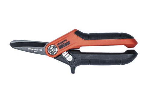 PRO SHEAR,UTILITY,TITANIUM