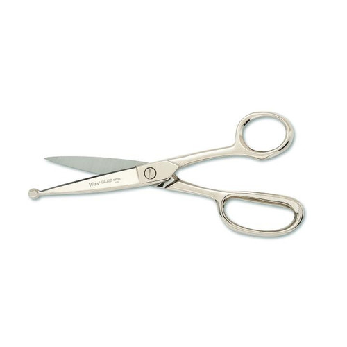 SHEAR,POULTRY,BALL PT,INLAID