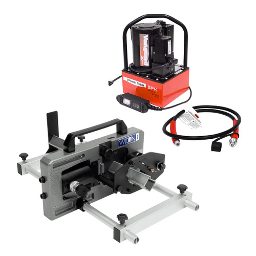 WILTON SHR STARTER KIT W SHEAR & POWER P