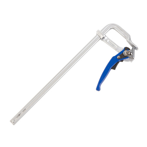 LC20, 20" LEVER CLAMP