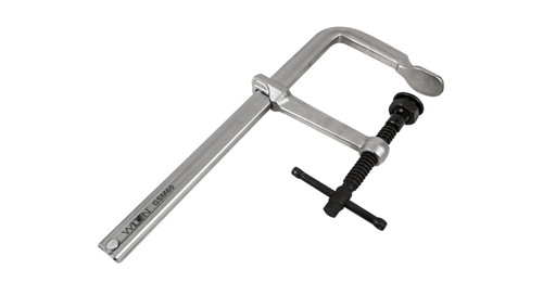 GSM60, 24" HEAVY DUTY F-CLAMP