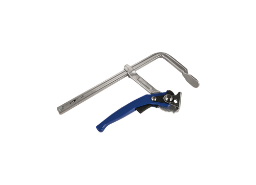 LC4, 4" LEVER CLAMP