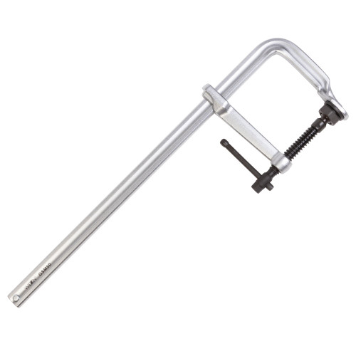 GSM50, 20" HEAVY DUTY F-CLAMP