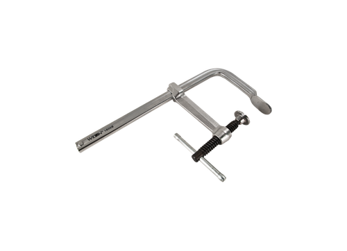 1800S-18, 18" REGULAR DUTY F-CLAMP