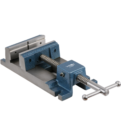 1445 DRILL PRESS VISE RAPID ACTING NUT