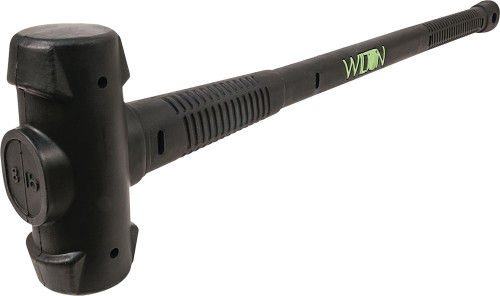 PG198 - CULASSE DE 8 LB, MARTEAU À COUP MORT B.A.S.H® DE 30"