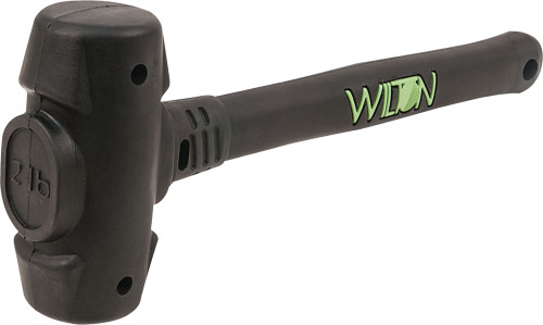 PG205 - 2 LB HEAD, 14" B.A.S.H® DEAD BLOW HAMMER