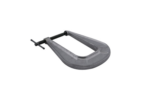 #245 2.5X4.75 DR CARRIAGE CLAMP