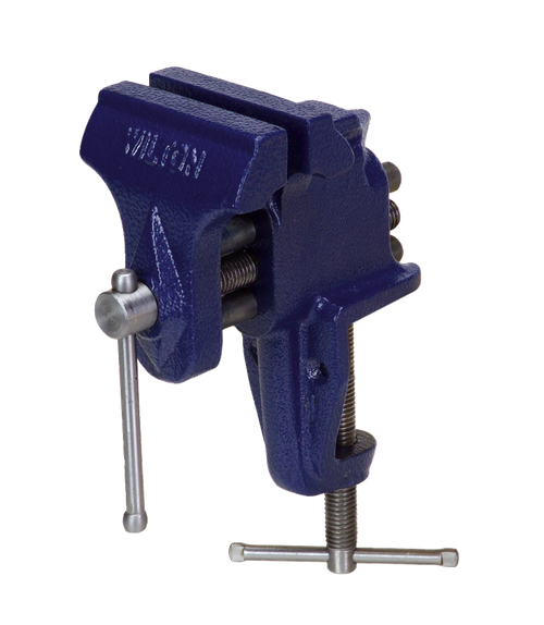 WILTON 3" VISE À PINCE FIXE