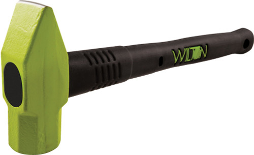 PG192 - 3 LB HEAD, 16" B.A.S.H® CROSS PEIN HAMMER