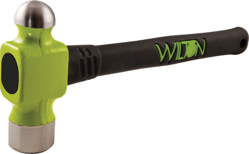 PG204 - 24 OZ HEAD, 14" B.A.S.H® BALL PEIN HAMMER