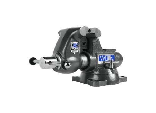 1745XC WILTON TRADESMAN XC VISE 4-1/2 IN