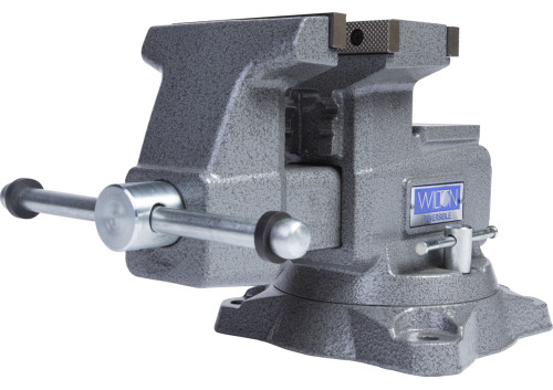 4550R WILTON REVERSIBLE VISE 5-1/2 IN