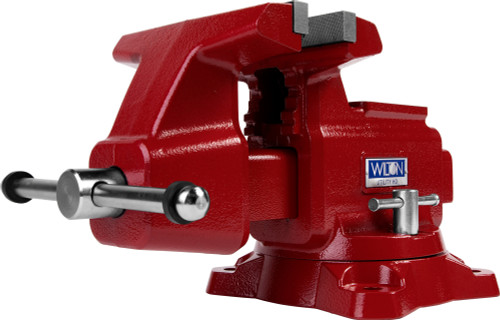648UHD WILTON UTILITAIRE HD VISE 8IN (EXC.)