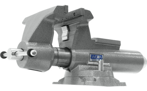8100M WILTON MECHANICS PRO VISE 10 IN