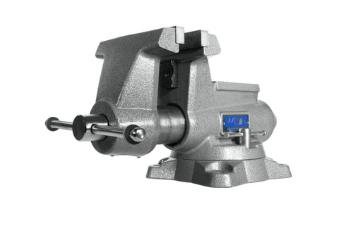 865M WILTON MECHANICS PRO VISE 6-1/2 IN