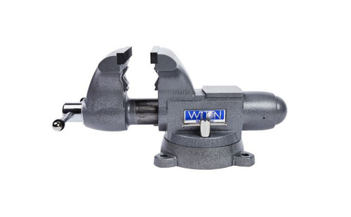 1780A WILTON TRADEMAN VISE 8IN