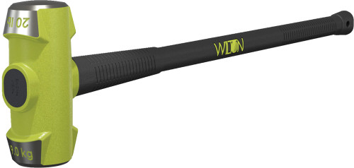 PG191 - 20 LB HEAD, 36" B.A.S.H® SLEDGE HAMMER