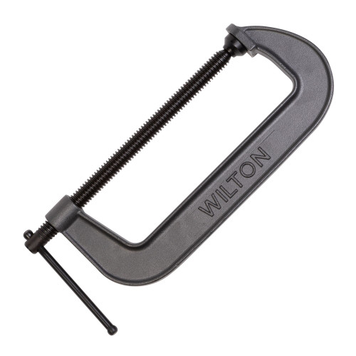 540A-10 C-CLAMP - 10 IN(TEXT)