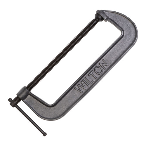 540A-12 C-CLAMP-12 IN(TEXT)