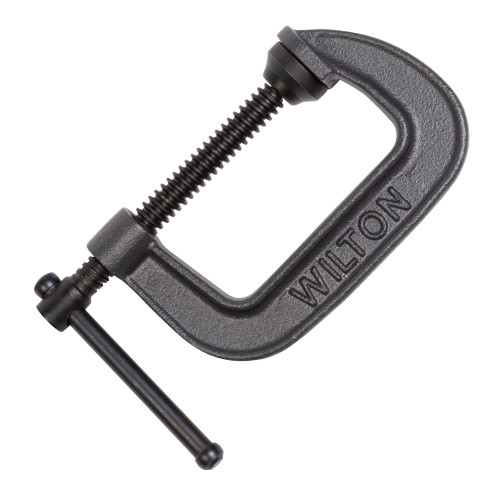 540A-2 C-CLAMP - 2 1/2 IN(TEXT)