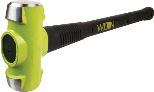 PG204 - 12 LB HEAD, 36" B.A.S.H® SLEDGE HAMMER