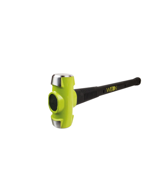 Tête de 10 lb, marteau de traîneau BASH de 30 po