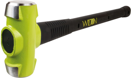 PG191 - 6 LB HEAD, 36" B.A.S.H® SLEDGE HAMMER