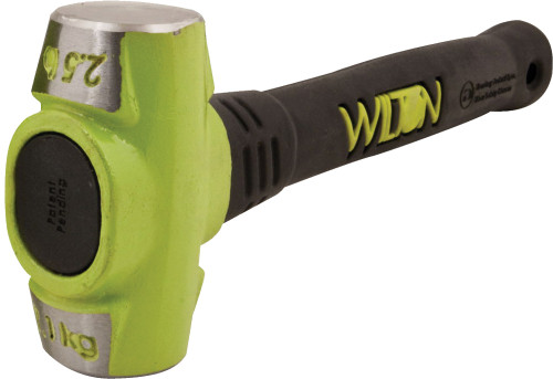 PG204 - MASSE À PERCUSSION DE 16" TÊTE DE 4 LB