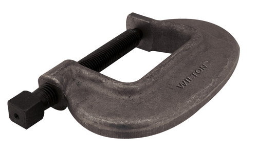 10-FC O SERIES BRIDGE C-CLAMP