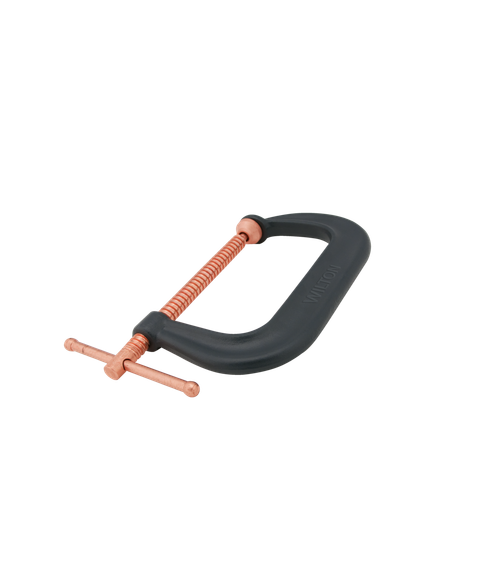 404P C-CLAMP WILTON