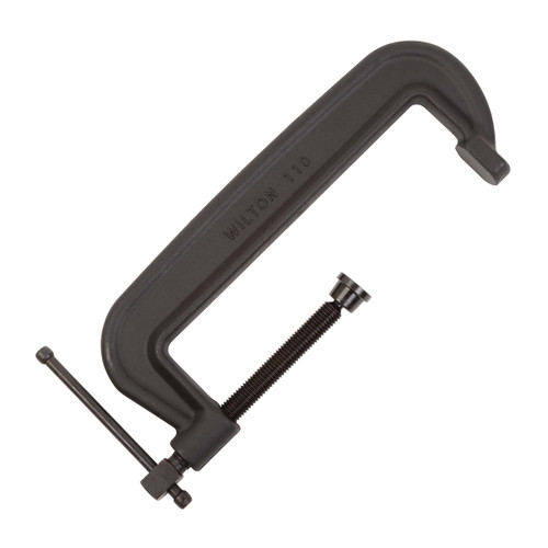 110 C-CLAMP WILTON