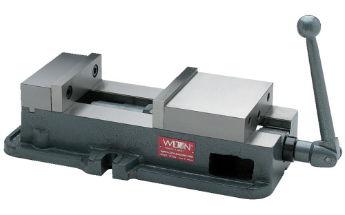 1250N VERTI-LOCK MACH.VISE