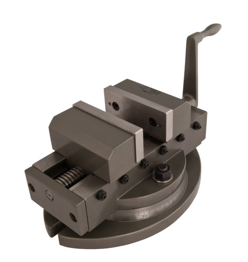 VISE AUTO-CENTRAGE SUPER PRÉCISION