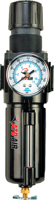PG90 - FILTRE À AIR COMPRIMÉ DE 1/2''