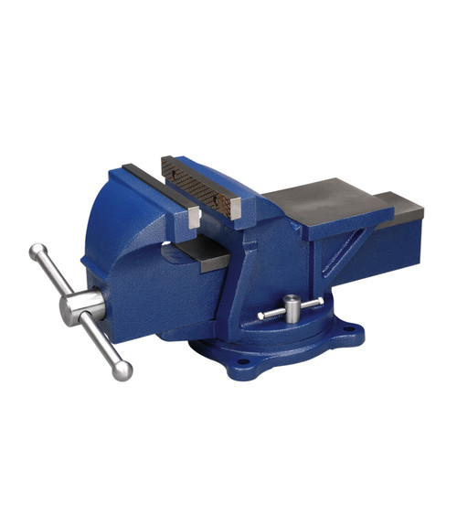 WILTON VISE DE BANC 5"