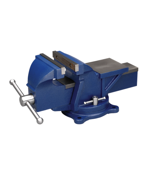 WILTON 6"  BENCH VISE