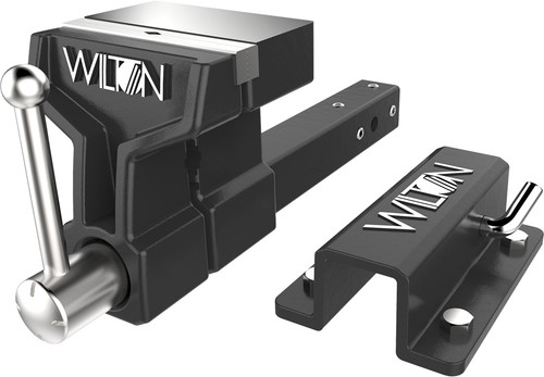 PG280 - 6" ATV ALL-TERRAIN VISE
