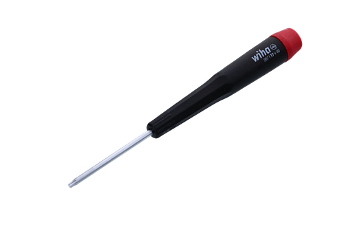 Precision Torx T7 x 40mm