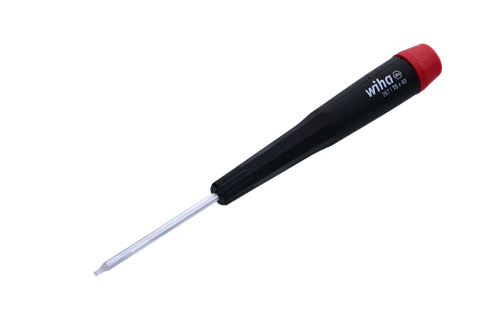 Precision Torx T5 x 40mm