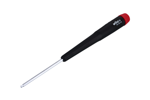 Precision Ball End Hex 2.5 x 60mm