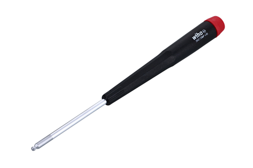 Precision Ball End Hex 7/64 x 60mm
