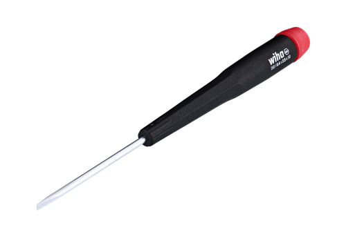 Precision Slotted 2.5 x 50mm