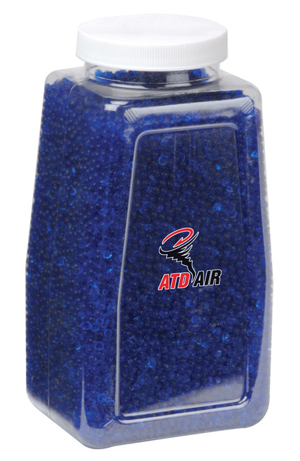 1 Qt Jar of Dessicant