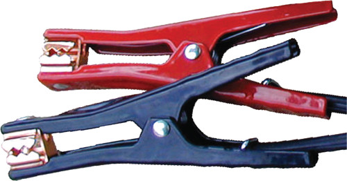 PG18 - 500A COLLIERS DE SERRAGE